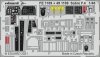 Eduard 491189 Sabre F.4 AIRFIX 1/48